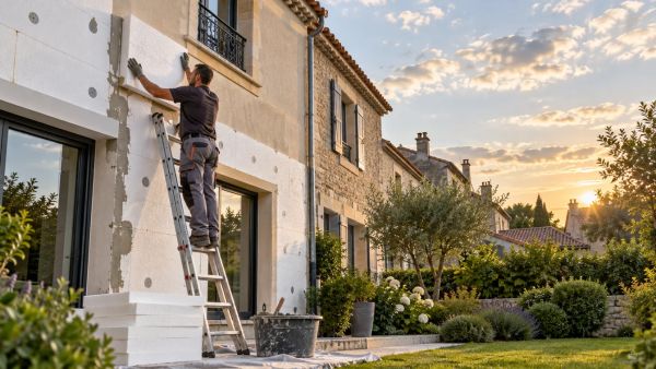 7 conseils d'experts pour réduire les coûts de rénovation énergétique