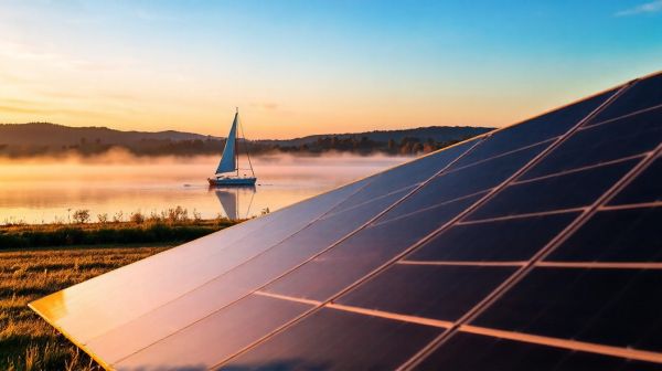 Cap soleil energie : guide des alternatives écologiques en France