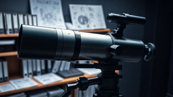 Les équipements PrimaluceLab revolutionnent l'astronomie moderne