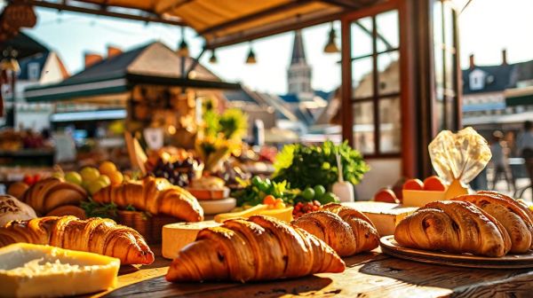 Les meilleurs produits locaux de Lille à découvrir en circuit court