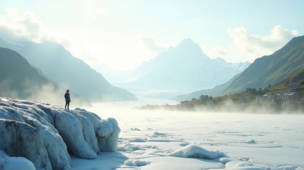 Que faire à el calafate : activités incontournables et découvertes d’exception