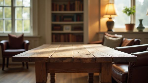 Table basse : le guide ultime pour choisir la vôtre