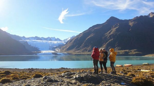 Top 10 activités régulières à el Calafate pour les aventuriers