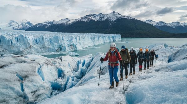 Top 10 activités régulières à el Calafate pour les aventuriers