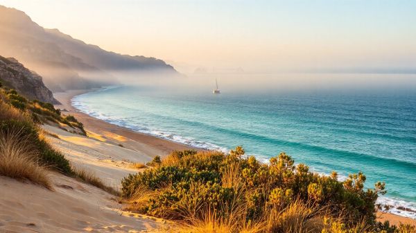 Top 5 campings à Barcares pour une escapade nature et mer