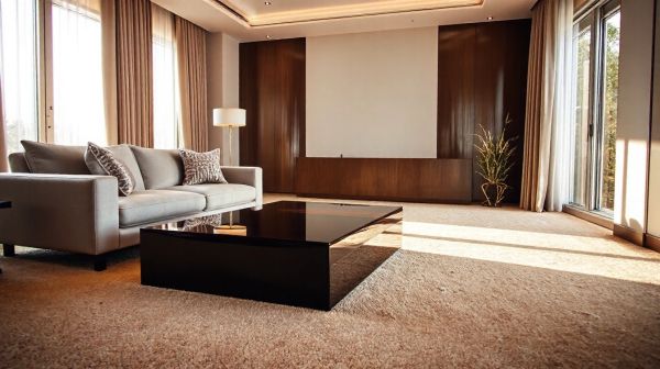 Top conseils pour sélectionner la table basse idéale