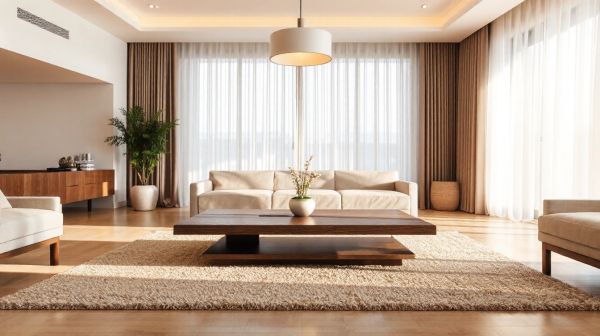 Top conseils pour sélectionner la table basse idéale