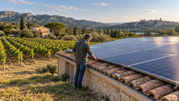 Top stratégies pour augmenter vos profits grâce aux panneaux solaires