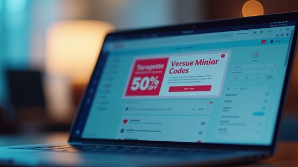 Trouvez les codes promo influenceur pour des économies rapides !
