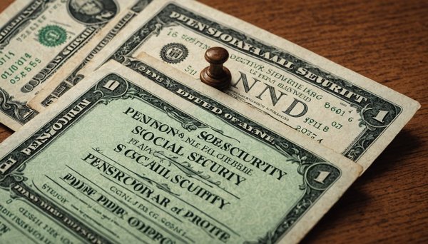 Les retraites et la sécurité sociale