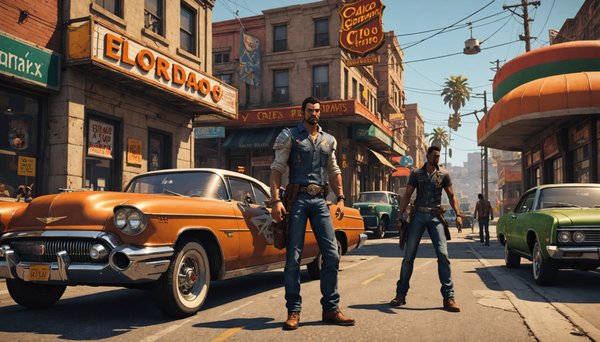 Les jeux vidéo, nouvel eldorado de la culture pop