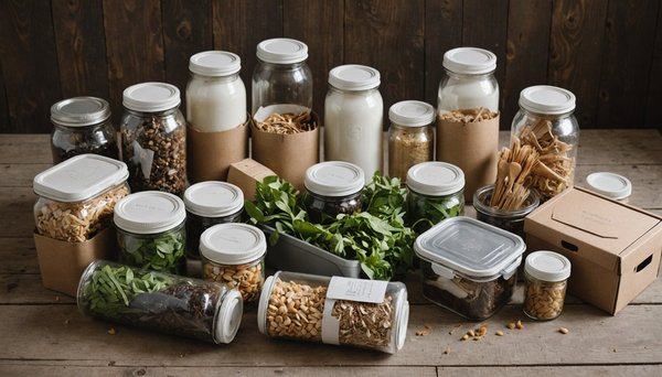 Zéro déchet et minimalisme: deux concordances révolutionnaires?