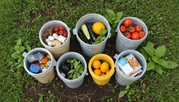 Zéro déchet: mythique panacée ou réalité envisageable?