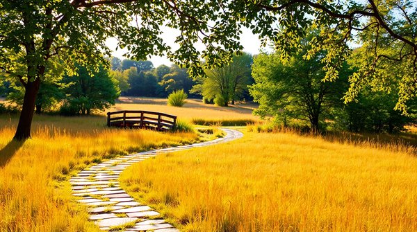 Évadez-vous : 5 escapades découvertes près de chez vous