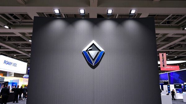 Concepteur de stand : votre image valorisée à chaque salon