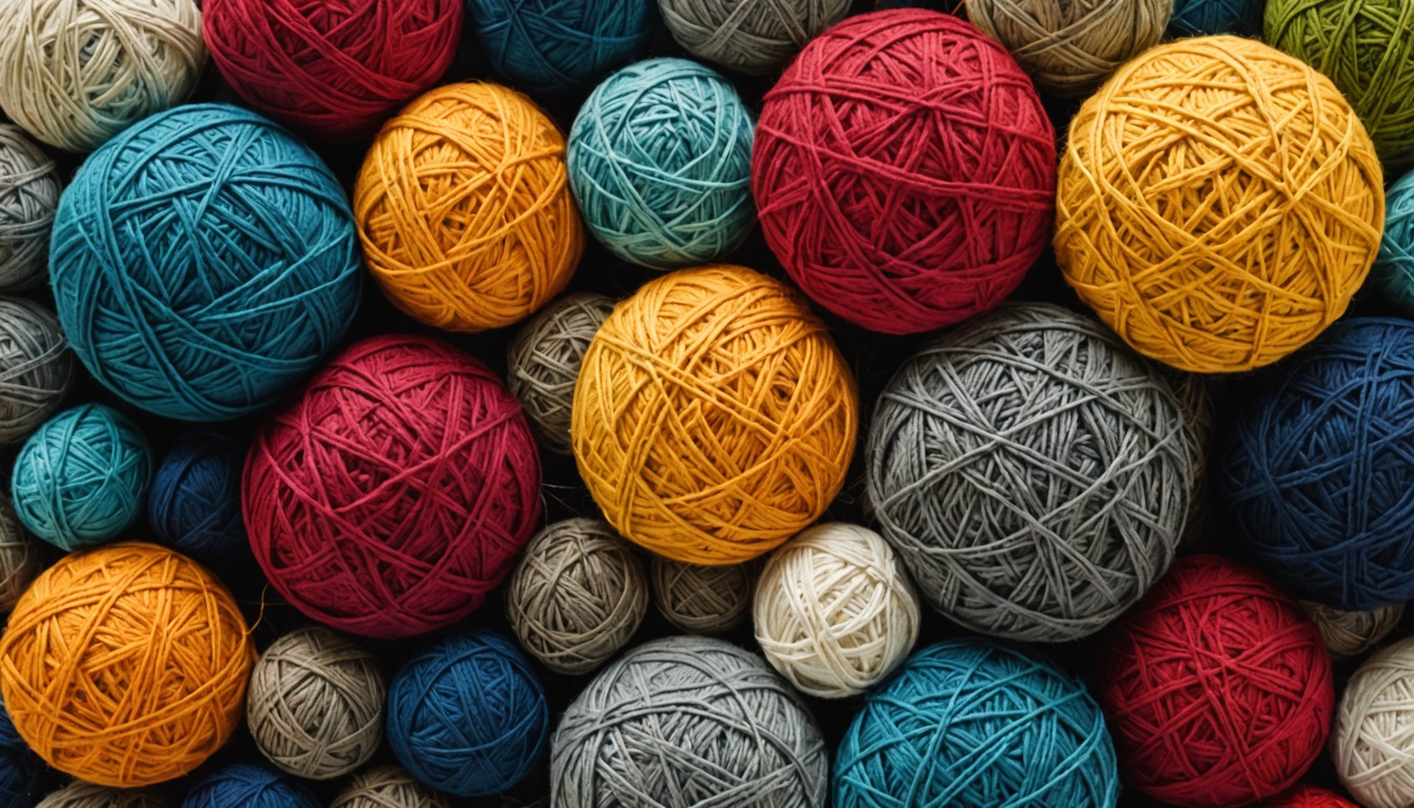 Conservation et stockage : préservez vos pelotes durablement